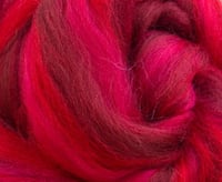 Image 2 of Passion Merino Combed Top 4 ounces ON SALE