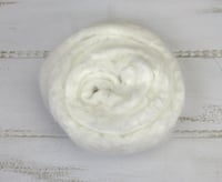 Image 2 of PEARL Fiber - biodegradable cellulose fiber infused with pearl powder - 4 oz ON SALE