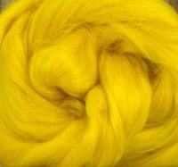 Image 1 of 1 oz Soft and silky bamboo top in YELLOW ON SALE 1/3 off
