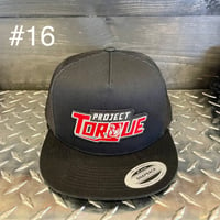 Image 8 of Project Torque Hats 