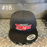 Image 8 of PROJECT TORQUE HATS