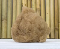 Image 1 of Dehaired Baby Camel Down - Luxury Fiber - By the Ounce ON SALE