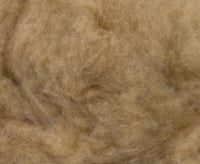 Image 2 of Dehaired Baby Camel Down - Luxury Fiber - By the Ounce ON SALE