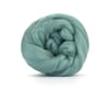 TEAL - Merino Combed Top - 4 ounces
