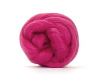 Image 3 of ROSE - Merino Combed Top - 4 ounces