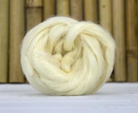 Image 1 of 4 oz Hemp Top to spin - Can be dyed