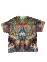 Image 1 of 2xl Short Sleeve