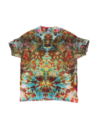 Image 1 of XL Short-Sleeve