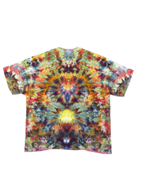 Image 2 of 2XL Short-Sleeve