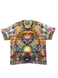Image 1 of 2XL Short-Sleeve