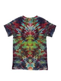 Image 2 of Small Short-Sleeve 01