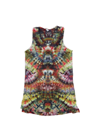 Image 1 of Jersey Tank Dress-Large.2