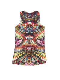 Image 2 of Jersey Tank Dress-Large.2