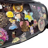 Image 2 of Pin Collector Bags