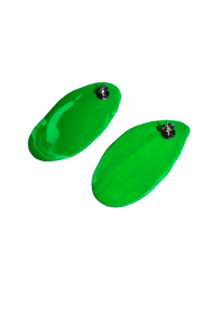 Image 2 of Green Sparkle Tongue 🍏👅💚