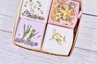 Image 2 of Herbaceous & Floral Bath Bomb Set
