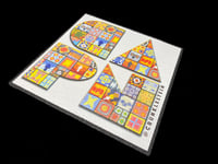 Image 1 of CAPN moodmat 12" x 12"
