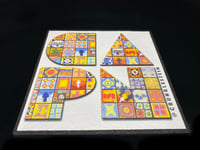 Image 3 of CAPN moodmat 12" x 12"