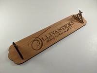 Wand Display Stand - Ollivanders