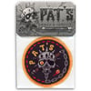 Pat's Scourge Patch