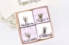 Rosemary Lavender Bath Bomb Set