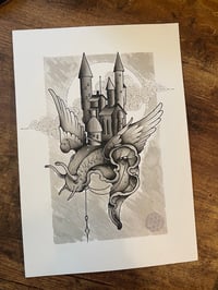 Snail City (original)