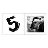 Image 5 of "36 Days of Type" Book