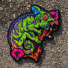 (3 LEFT!) 14" Cold-Blooded Moodmat LE150 - iScream Artist Series