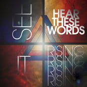 Image of Hear These Words EP