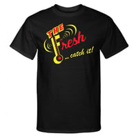 The Fresh Tee