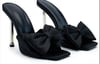 Satin Bow 