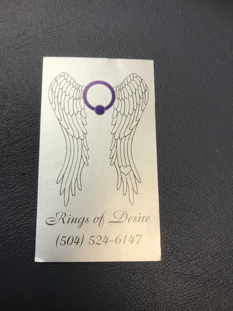 Art & Soul Tattoo Co Los Angeles LaRues Secret Stash