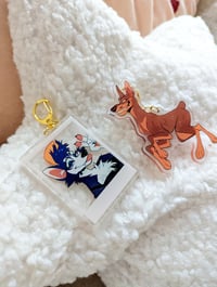 Image 3 of Dobie Charm