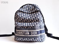 Image 1 of Dior Backpack
