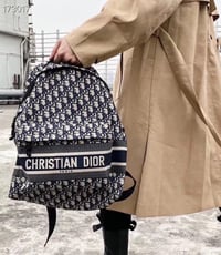 Image 2 of Dior Backpack