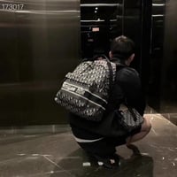 Image 5 of Dior Backpack