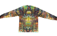 Image 1 of Large Long-sleeve