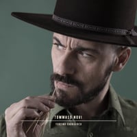 Tommaso Novi - "Terzino fuorigioco"