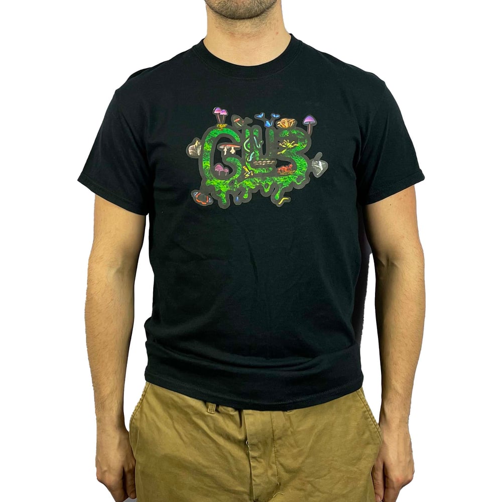 Image of Mushroom GLU3