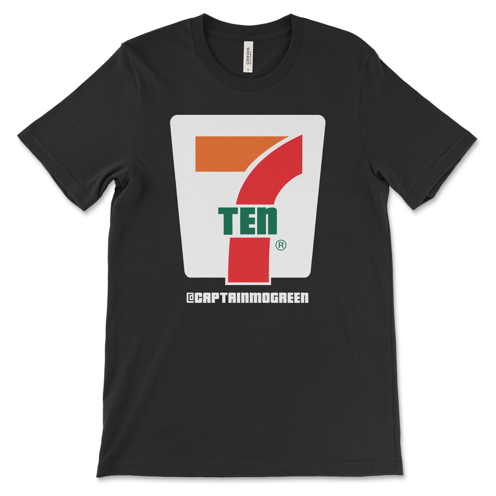 7 eleven t shirt