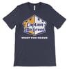 "White Castle Rip" T-Shirt