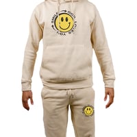 Image 3 of Smile Sweatsuit
