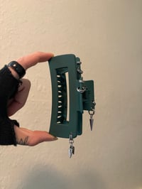 Image 1 of FIERCE CLAW CLIP (style L)