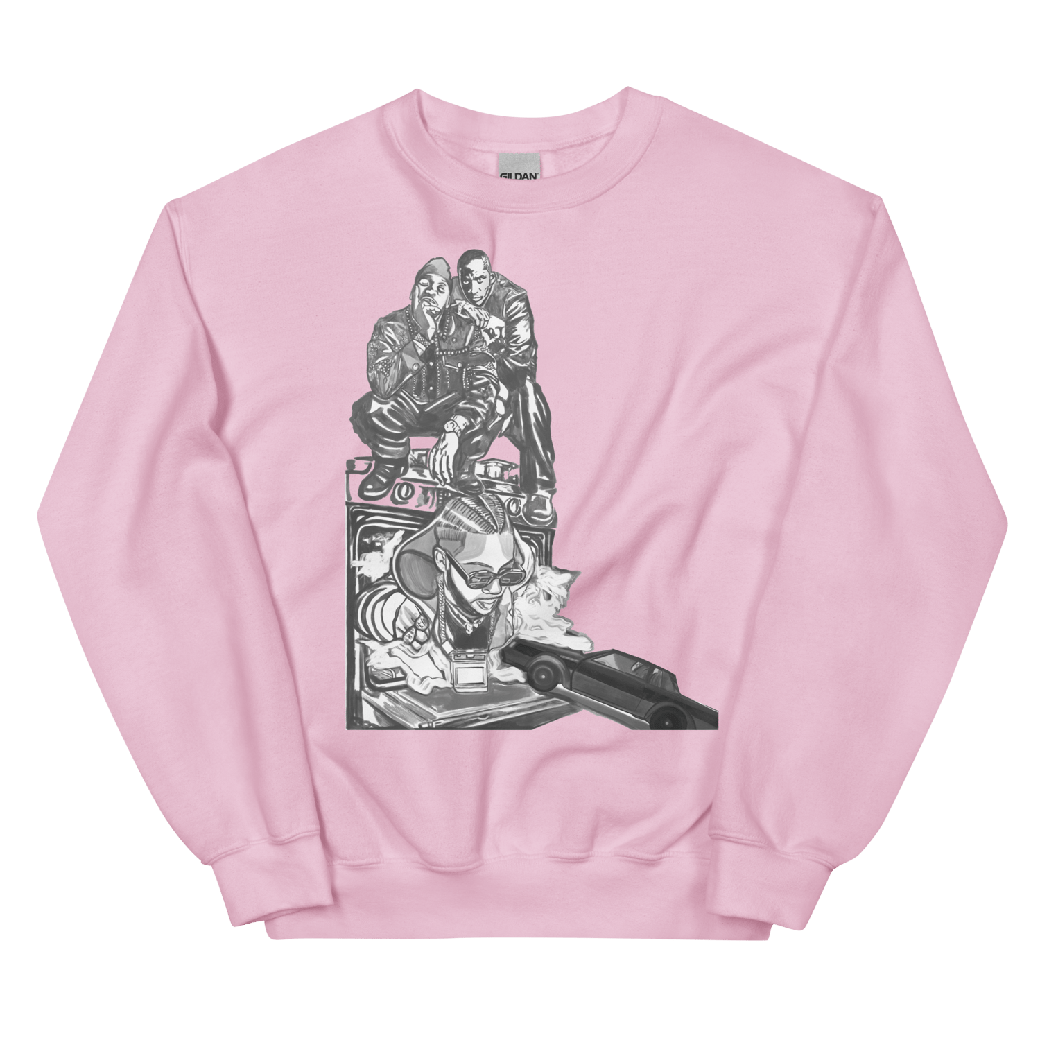 Image of FICO Music Art