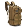 Military Trekking Backpack 30L