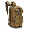 Military Trekking Backpack 30L 
