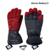 Heated Winter Gloves