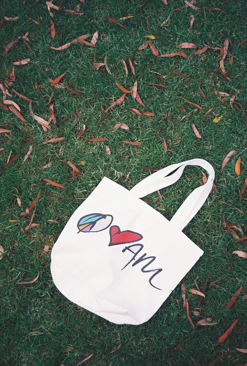 Image of Learn and Teach Tote Bag