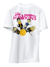 On the moon | T-Shirt