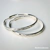 Flor Silvestre Wildflower Hoops